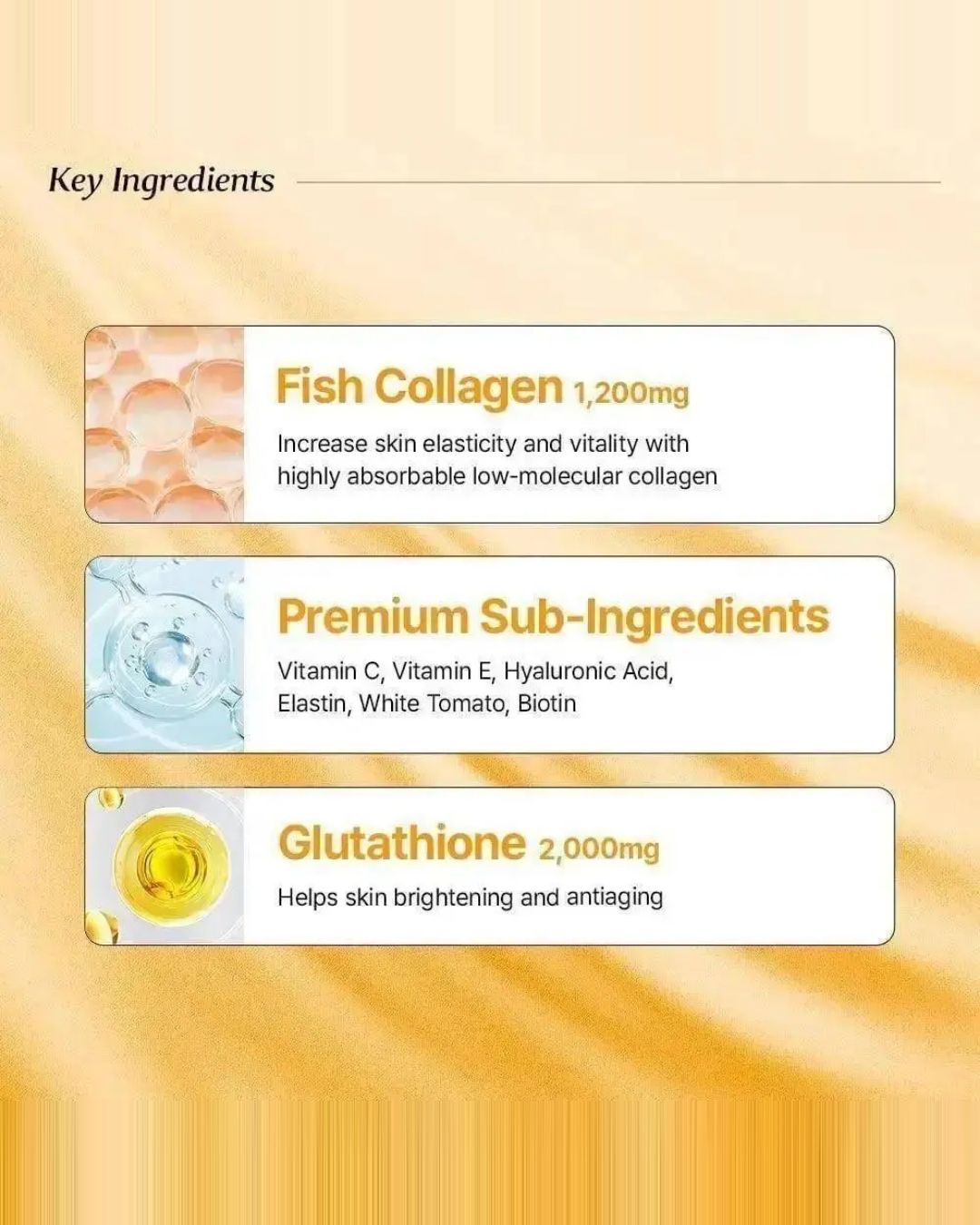 [PROMO] BB LAB Glutathione Max