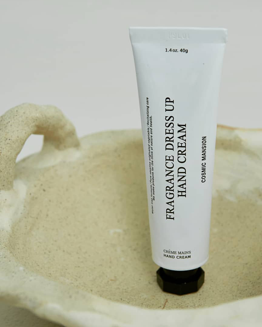 [PROMO] Cosmic Mansion Hand Cream (4 types)