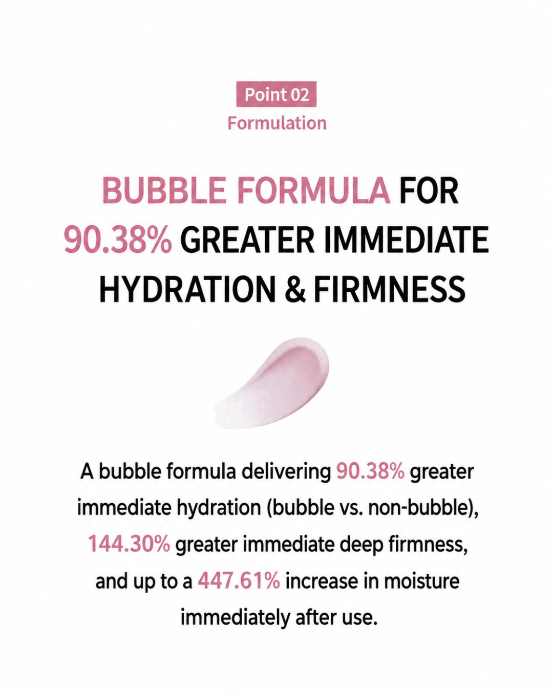 [Online Exclusive] Lavien Volumizing Radiance Essence (Pink)