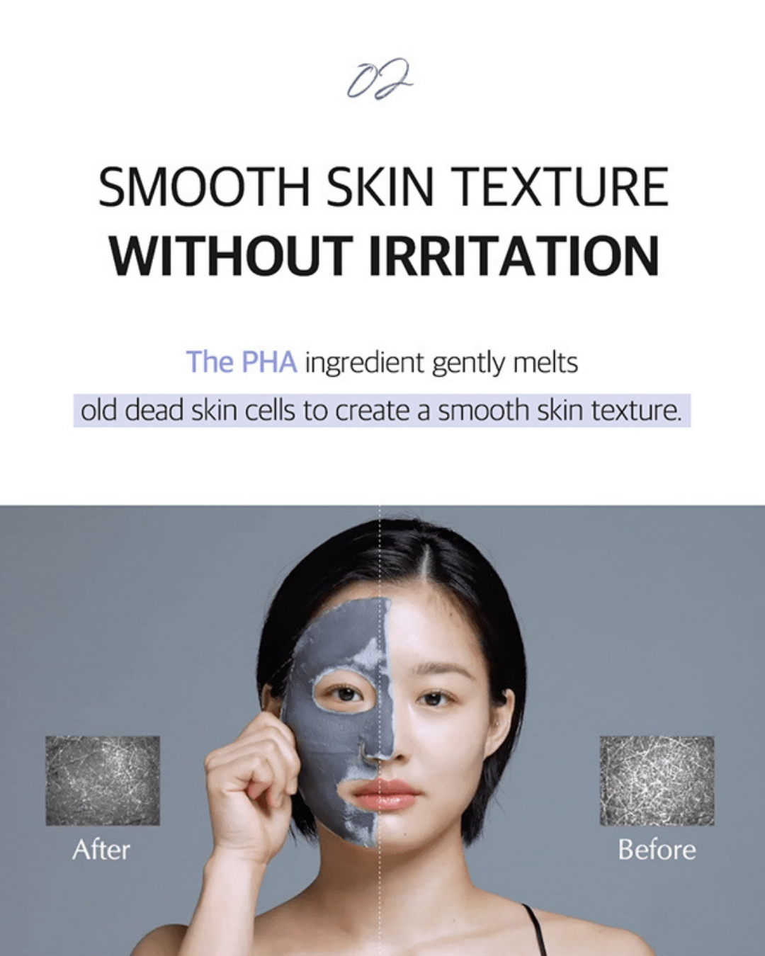 [Online Exclusive] Luvum Pore Reset Line