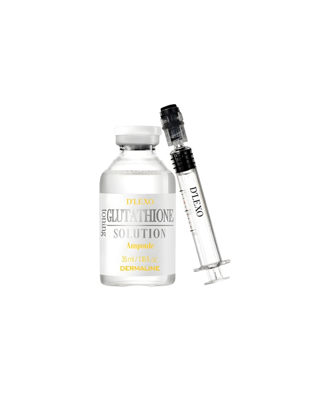[PROMO] Dermaline Ampoules Bundle
