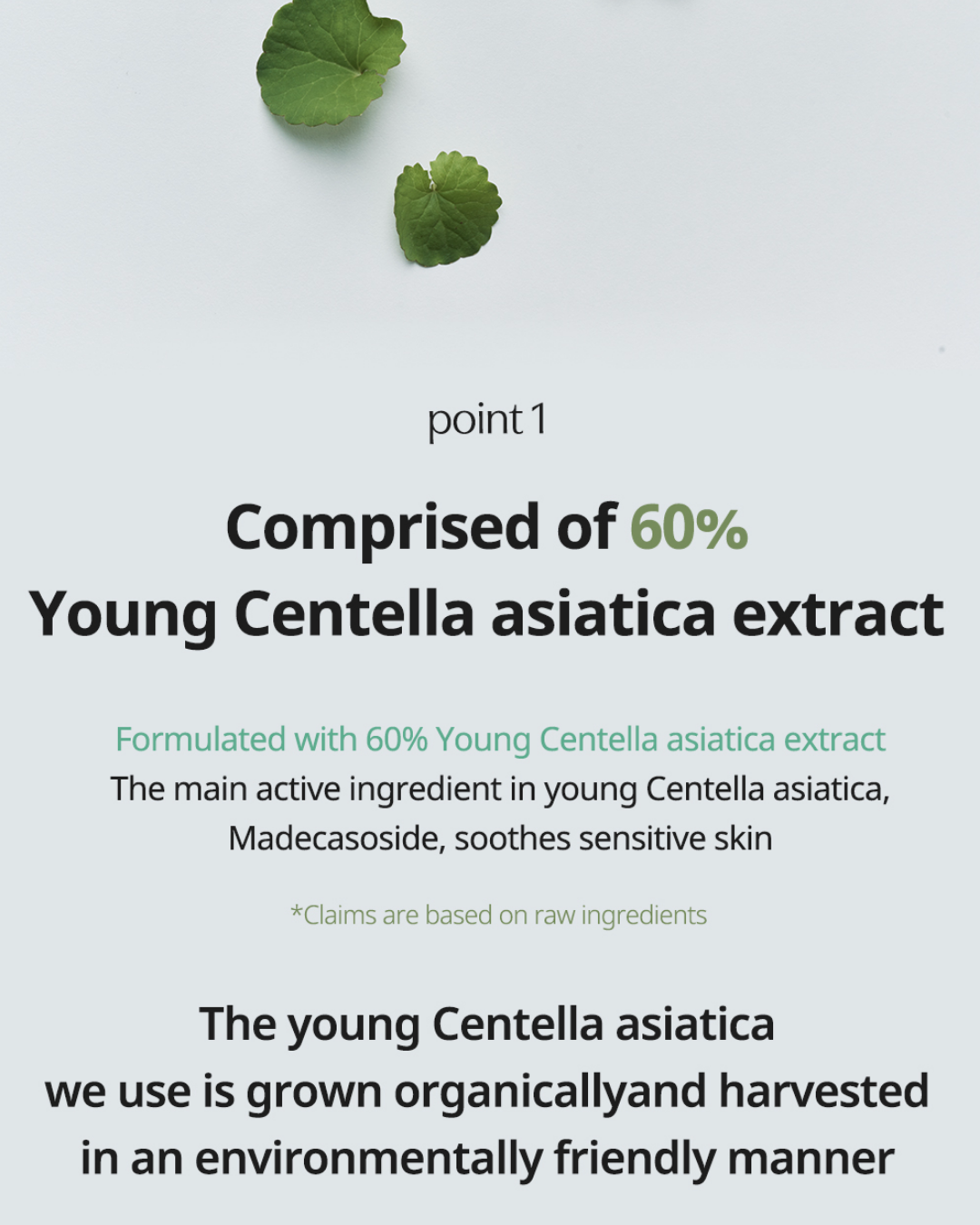 [PROMO] Luvum Calming Repair Cica Cream