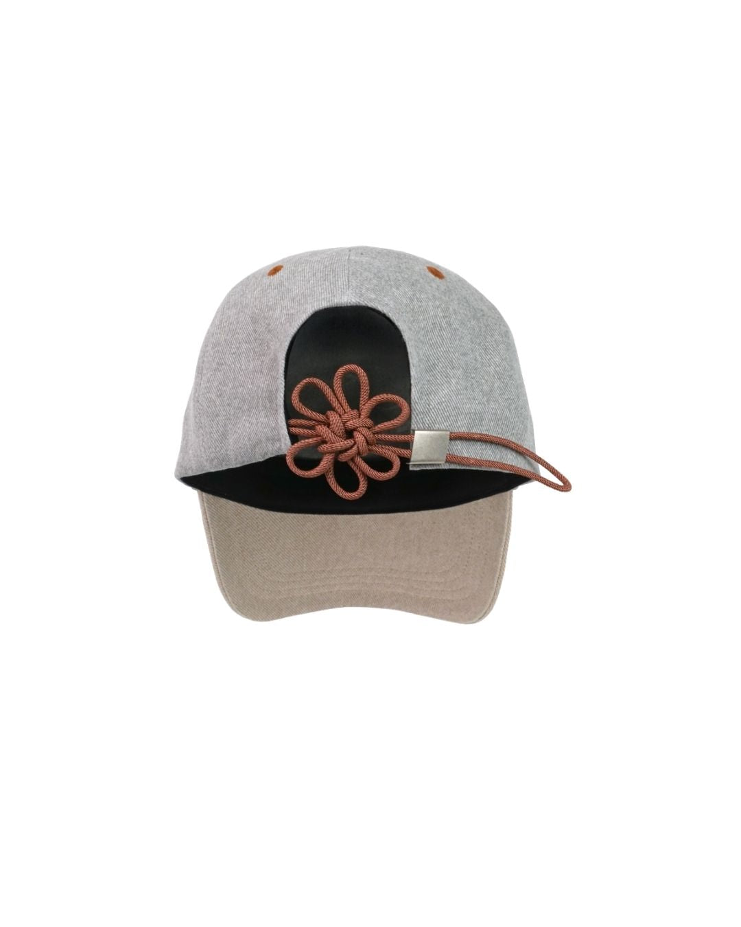 [PREORDER] ONGO Two Tone Logo Cap (Dispatch Date: 17-21 Aug)