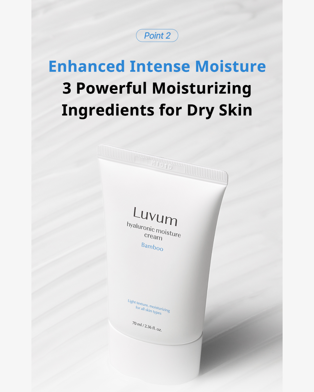 [PROMO] Luvum Bamboo Set