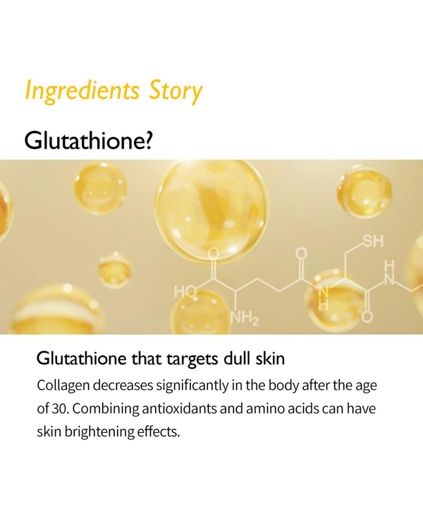 [PROMO] Genabelle Glutathione Line