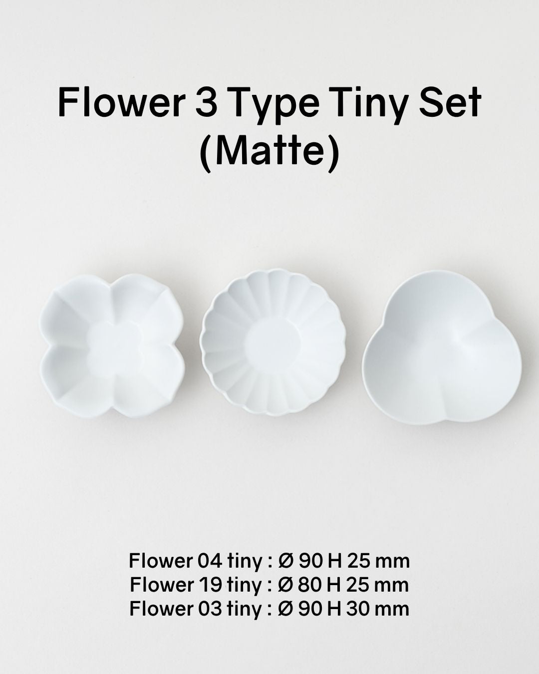 [PREORDER] MUJAGI Ceramics & Tea (Dispatch Date: 23-27 Nov)