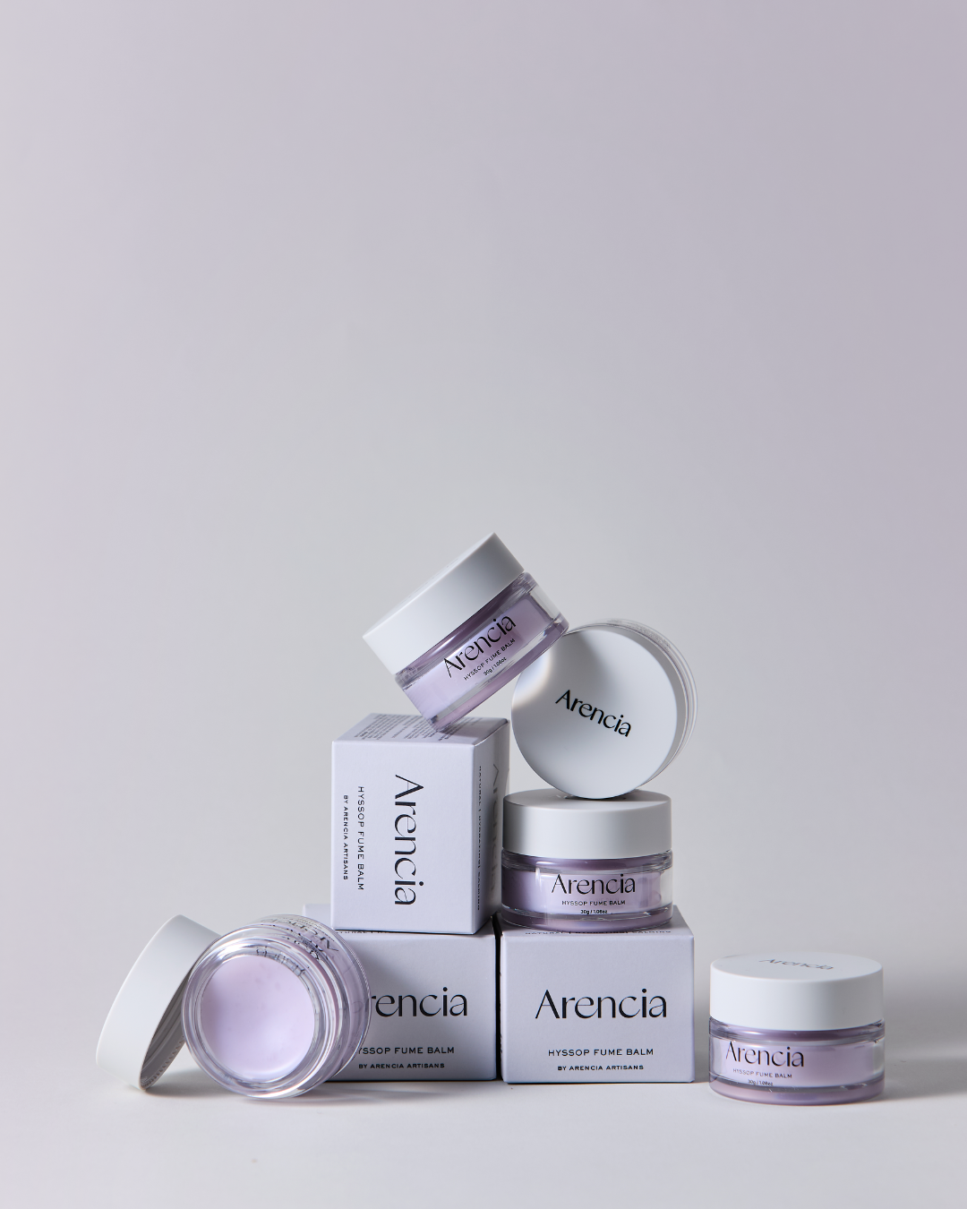 [PROMO] Arencia Serum and Balm