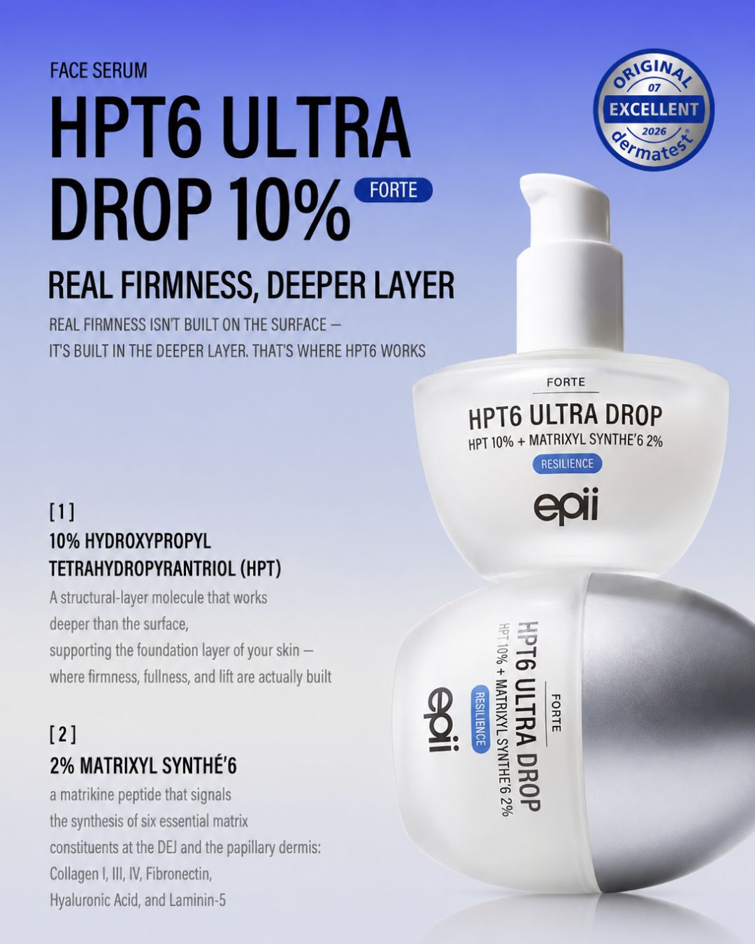 [PROMO] EPII Skincare Kits