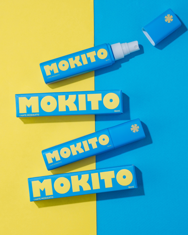 MOKITO series