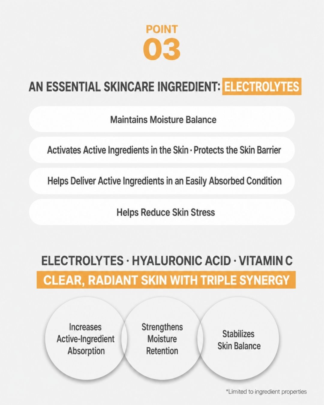 [PROMO] Lavien Vita C Glow Brightening Double Capsule Prep Booster