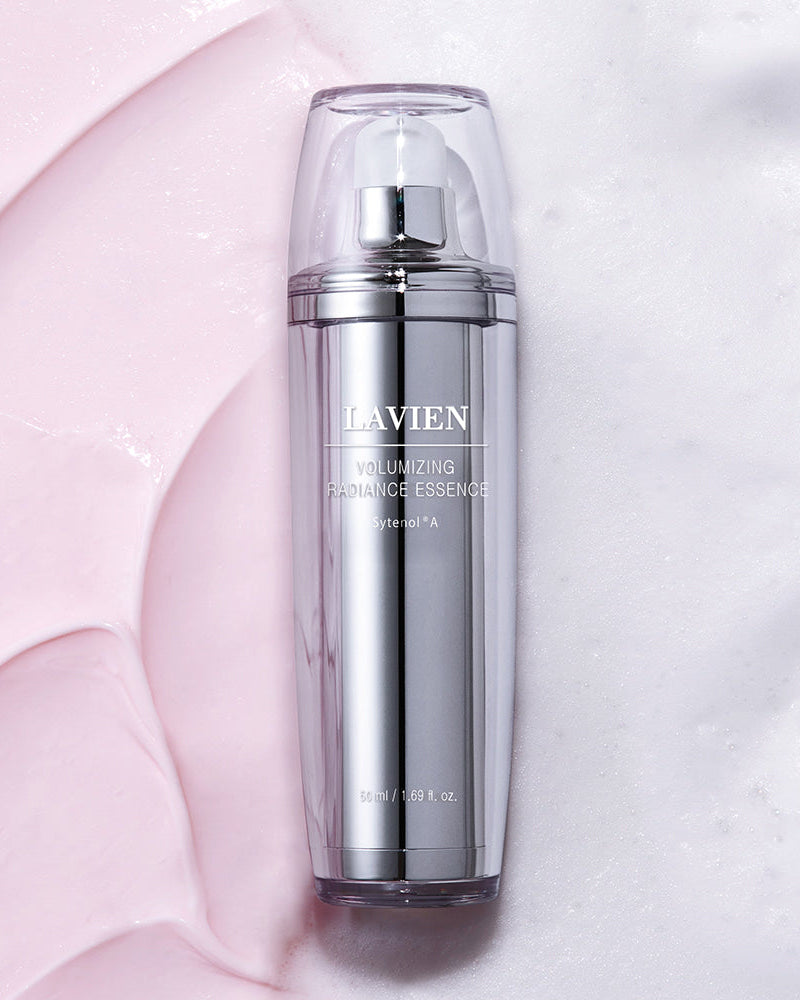 [Online Exclusive] Lavien Volumizing Radiance Essence (Pink)