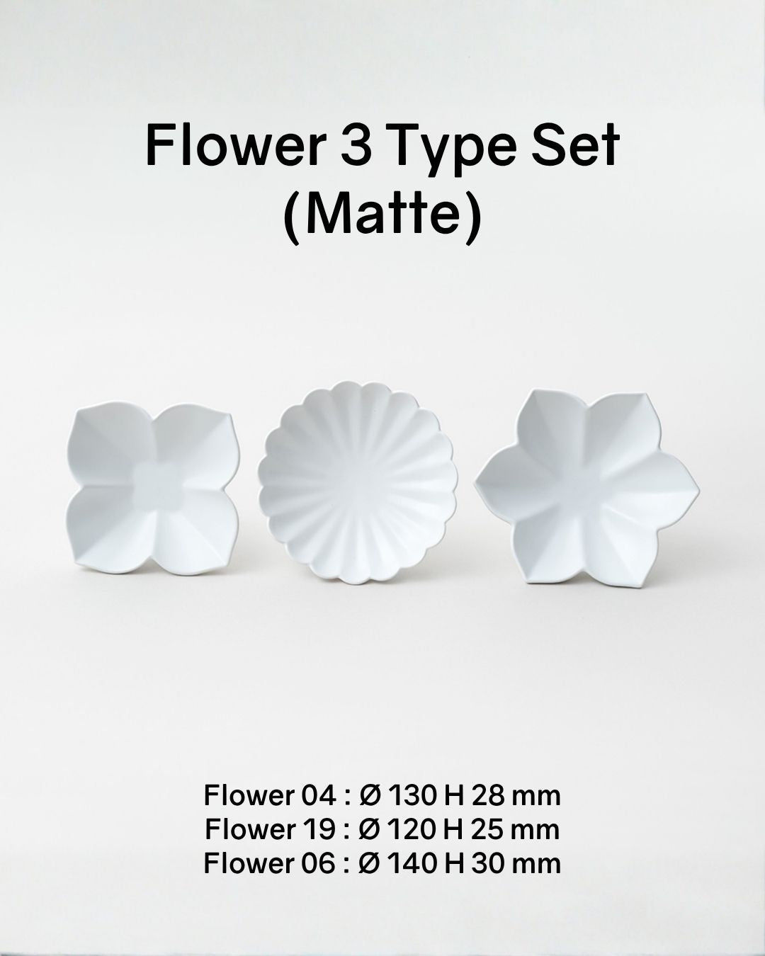 [PREORDER] MUJAGI Ceramics & Tea (Dispatch Date: 23-27 Nov)