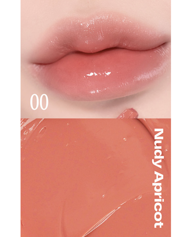 Alternative Stereo Lip Potion Balmy Rose (11 Colours)