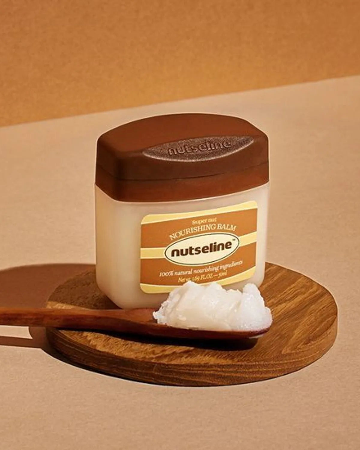 [PROMO] nutseline Nourishing Balm Intense (50ml)