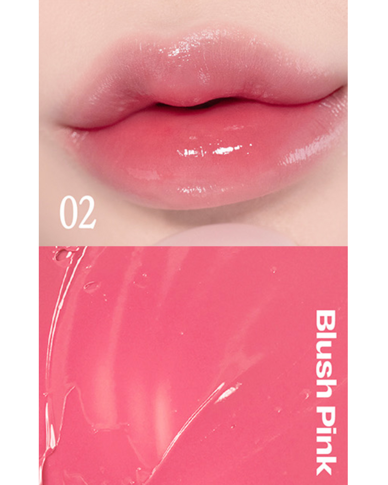 Alternative Stereo Lip Potion Balmy Rose (11 Colours)