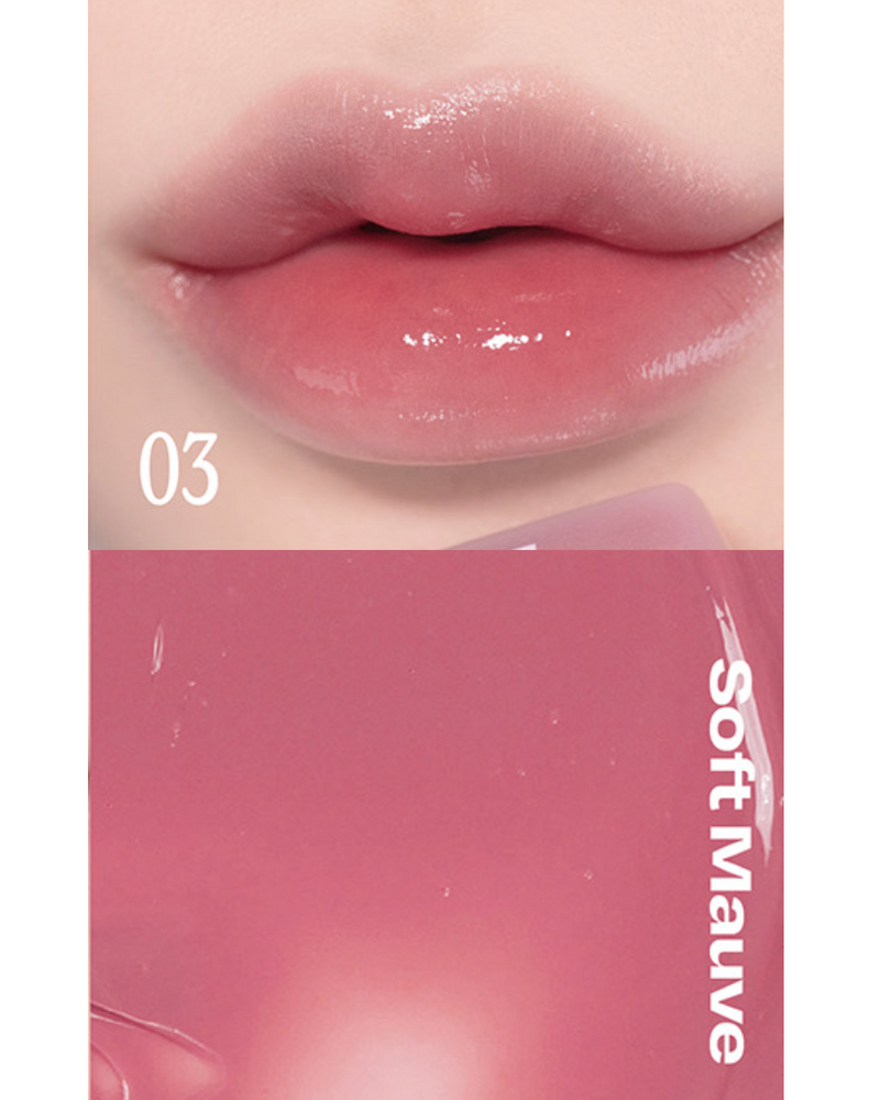 Alternative Stereo Lip Potion Balmy Rose (11 Colours)