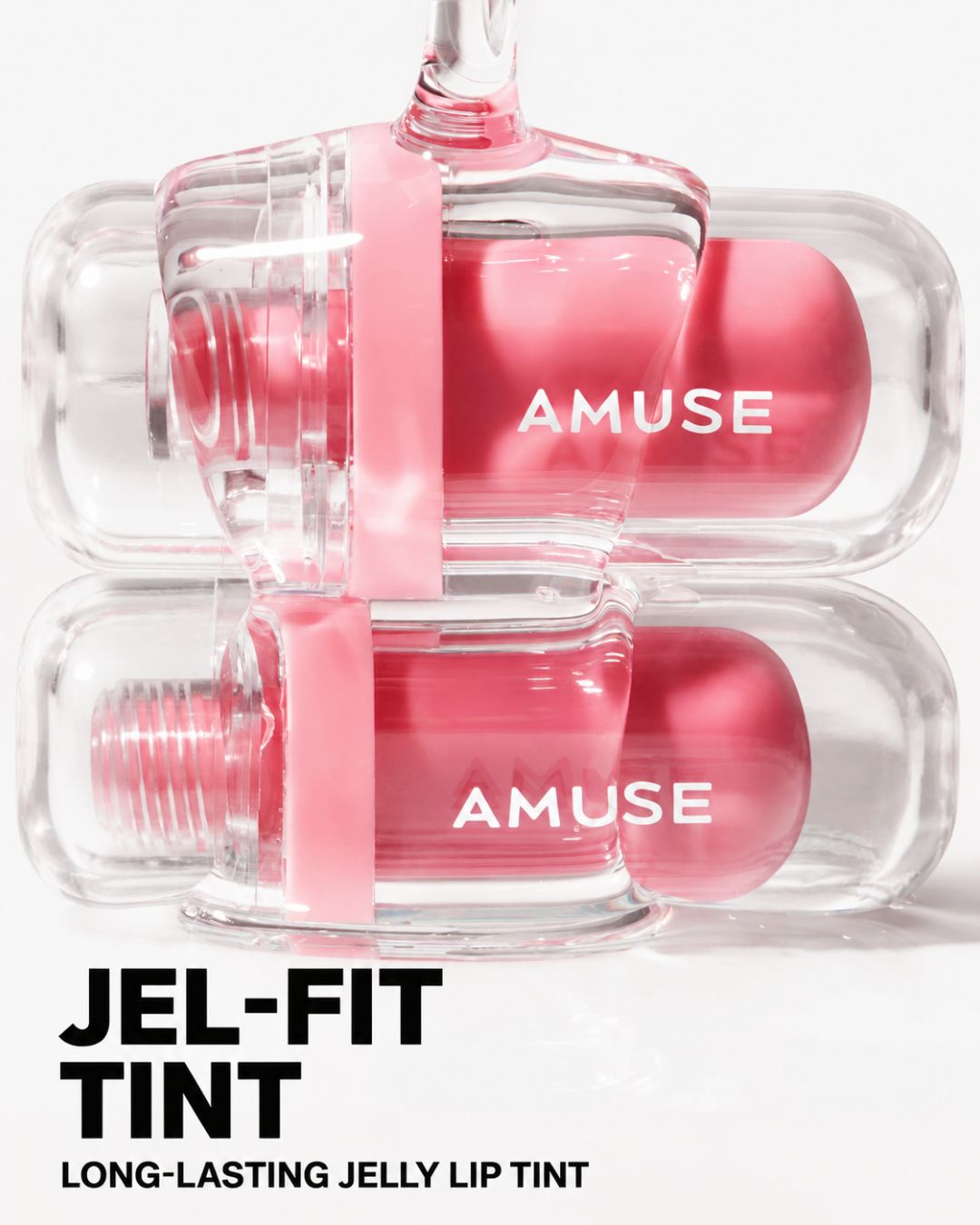 [PROMO] AMUSE Jel-Fit Tint (10 Colours)