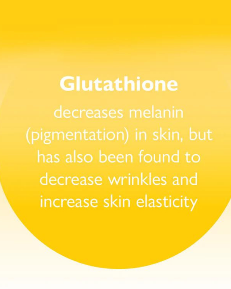 [PROMO] Genabelle Glutathione Line - NEW!