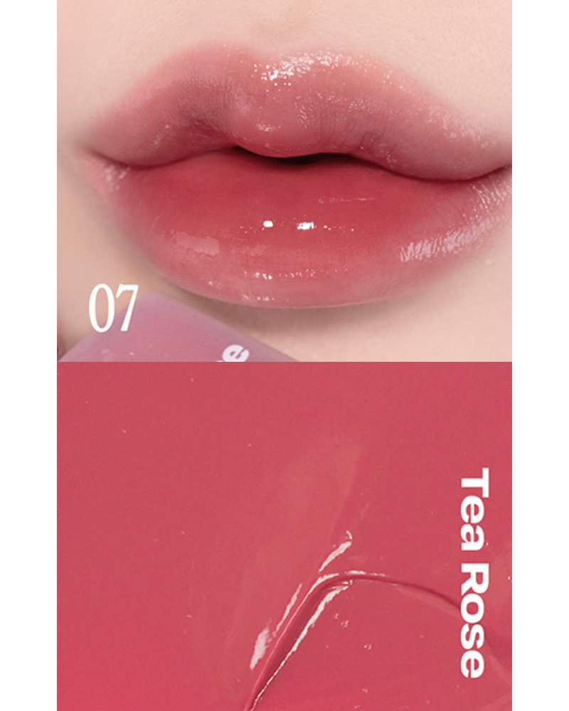 Alternative Stereo Lip Potion Balmy Rose (11 Colours)