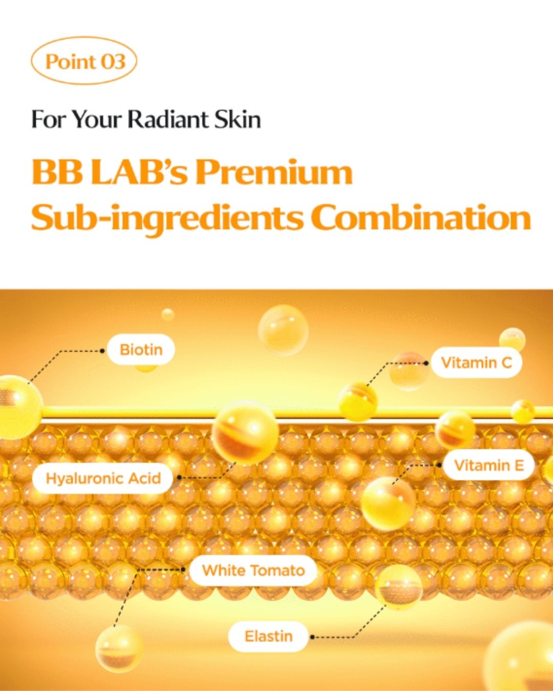 [PROMO] BB LAB Glutathione Max
