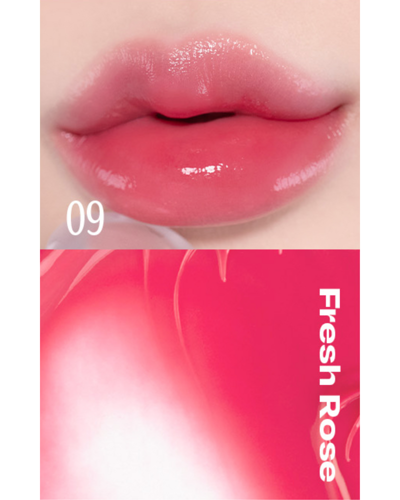 Alternative Stereo Lip Potion Balmy Rose (11 Colours)