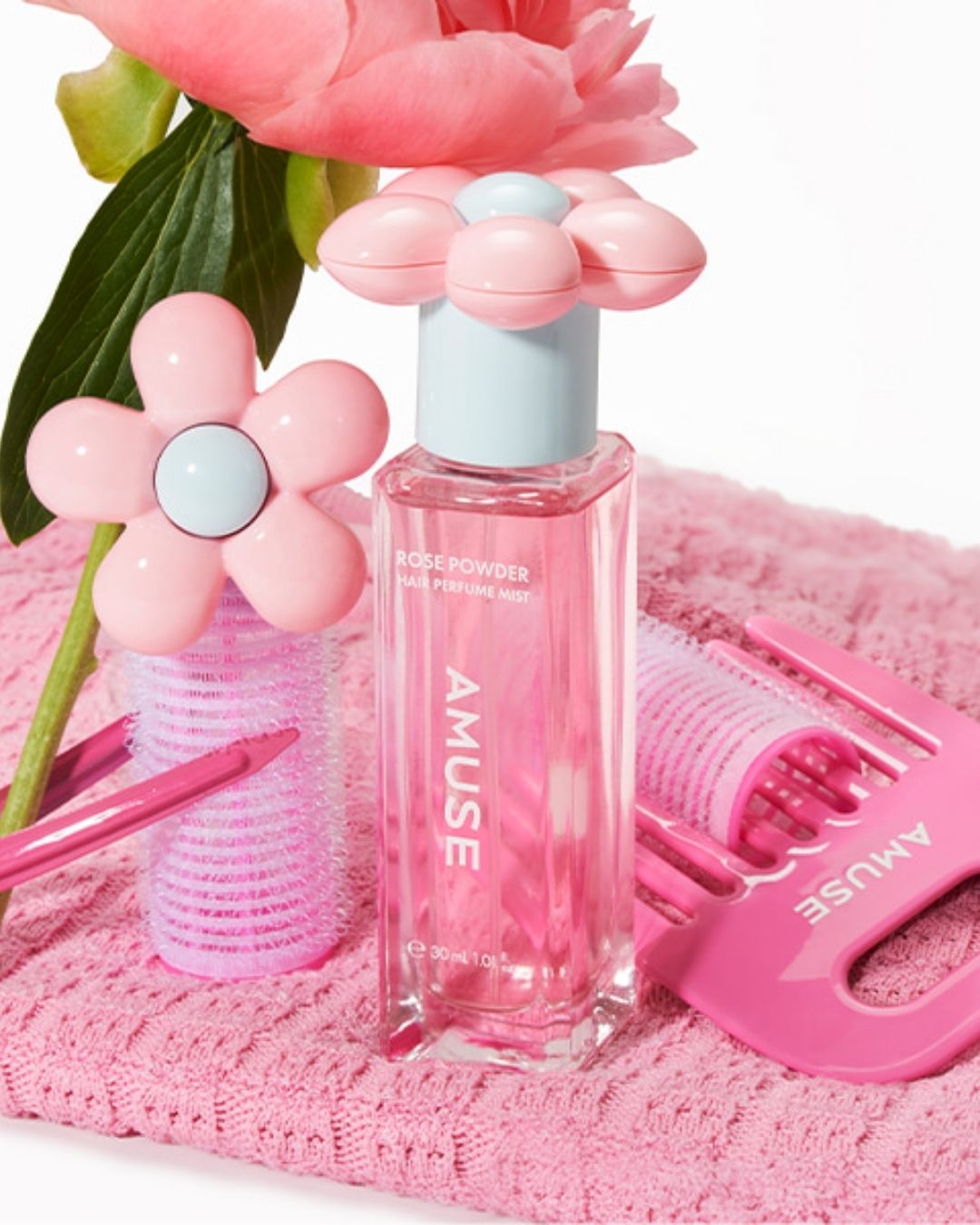 [PROMO] AMUSE Hair Perfume Mist (Regular Edition)