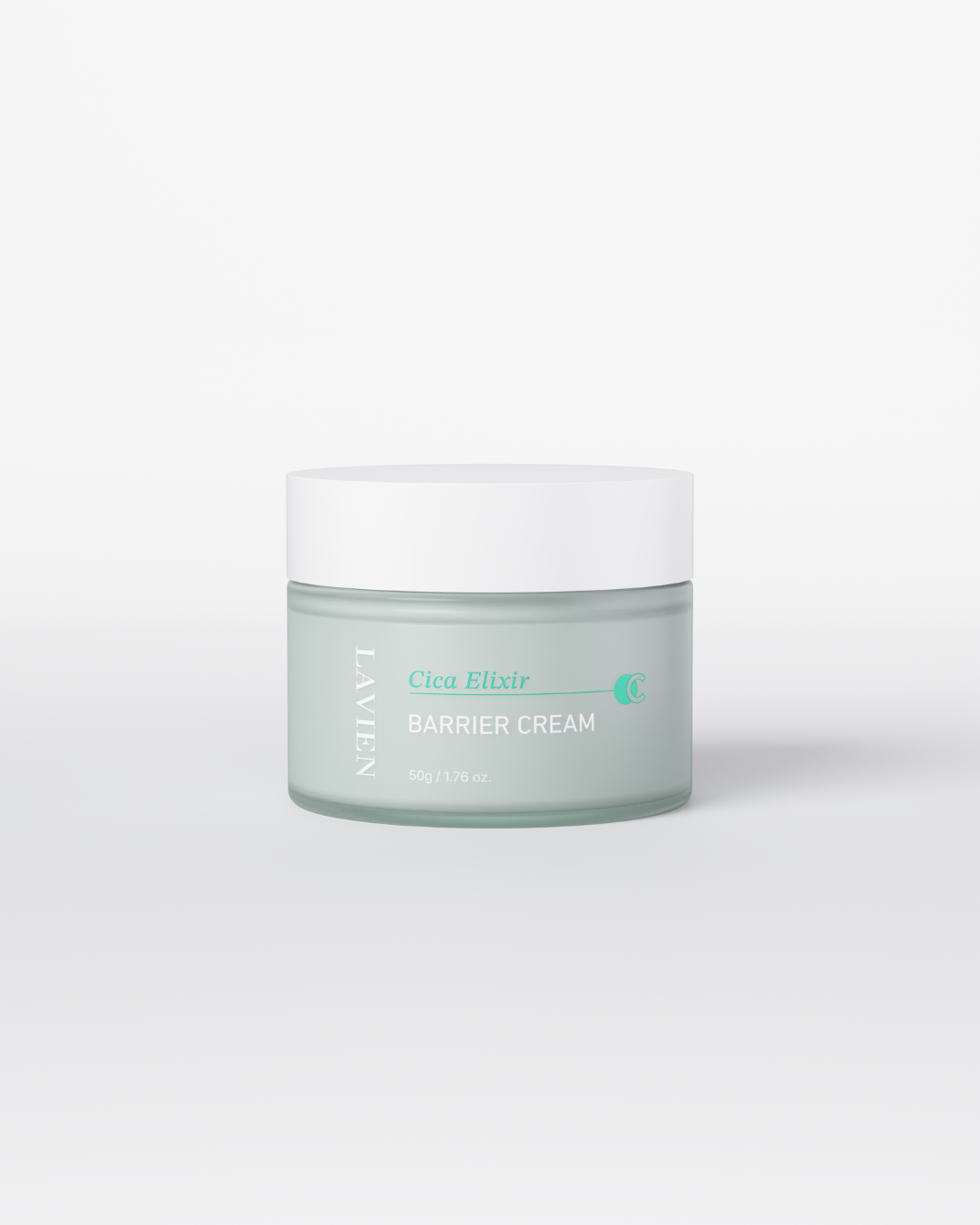 Lavien Cica Elixir Barrier Cream