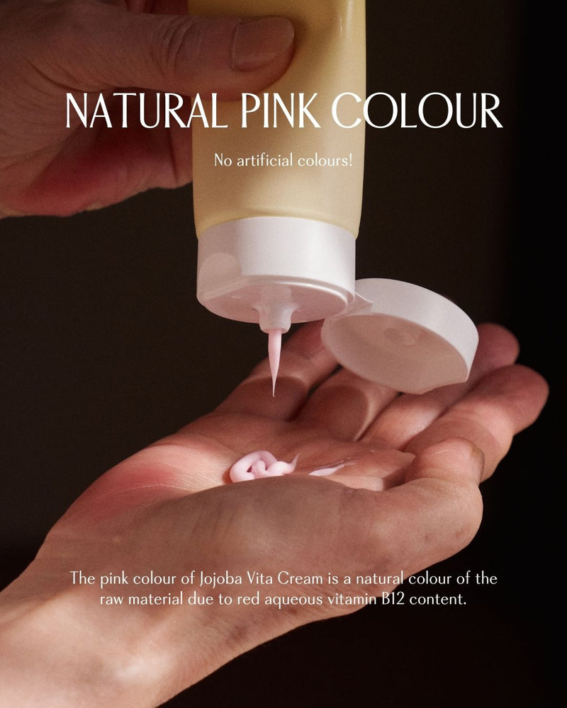 [PROMO] Pink Wonder Jojoba Vita Cream