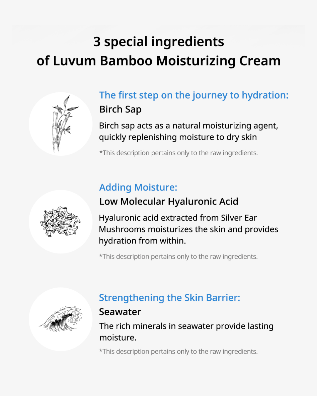 [PROMO] Luvum Bamboo Set