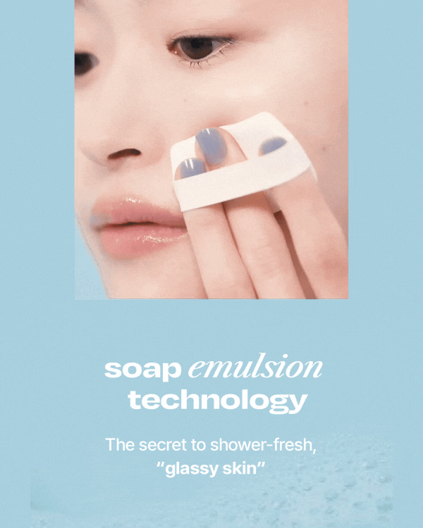 Alternative Stereo Soap Nude Cushion SPF42/PA~ (3 shades)