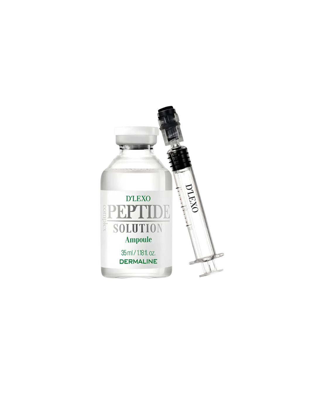 [PROMO] Dermaline Ampoules Bundle