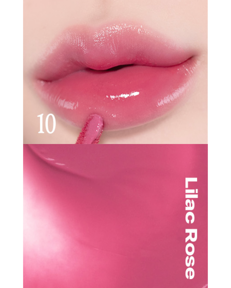 Alternative Stereo Lip Potion Balmy Rose (11 Colours)