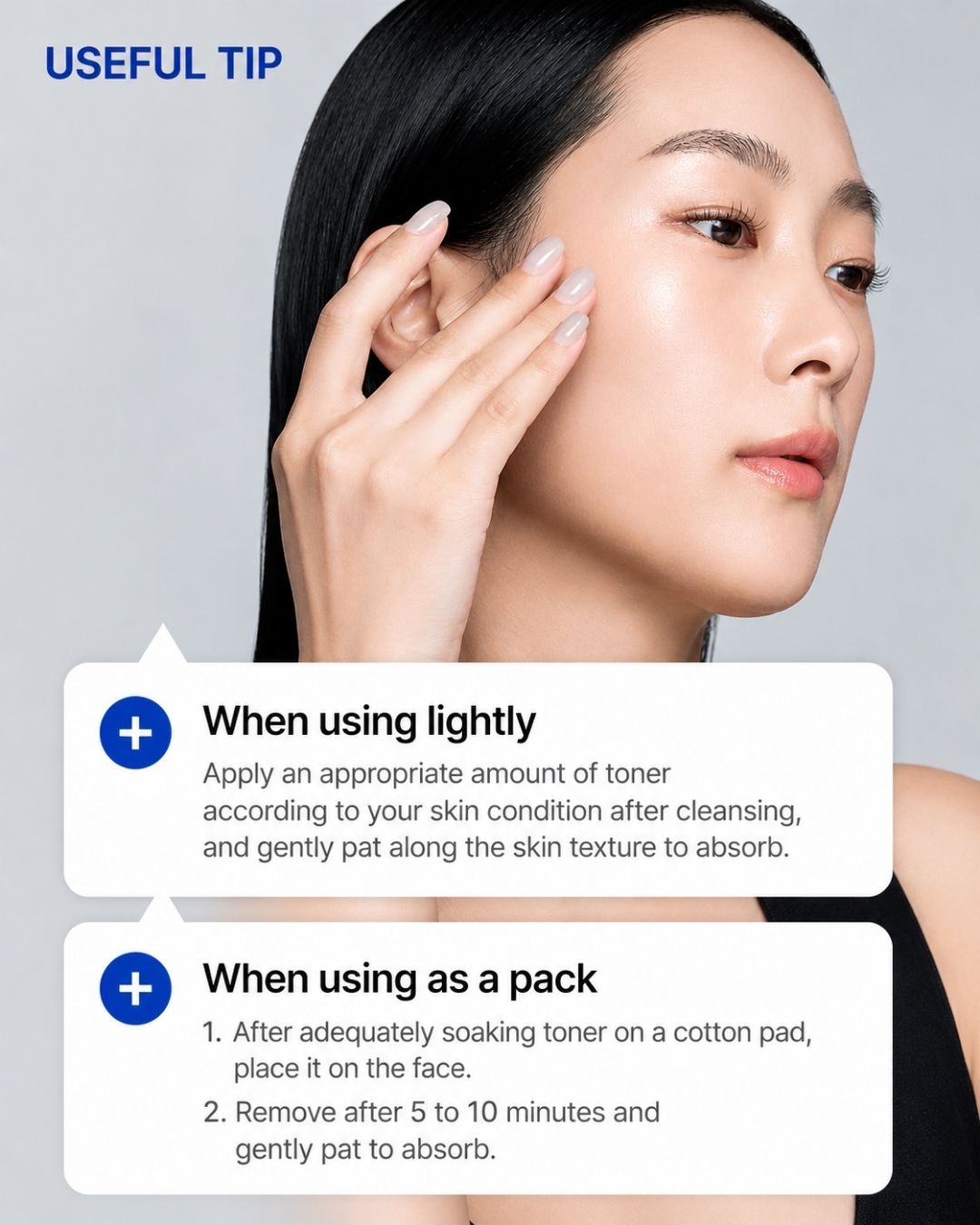 [PROMO] Skin Healer Line Bundle (comes with GWPs!)