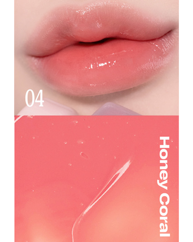 Alternative Stereo Lip Potion Balmy Rose (11 Colours)