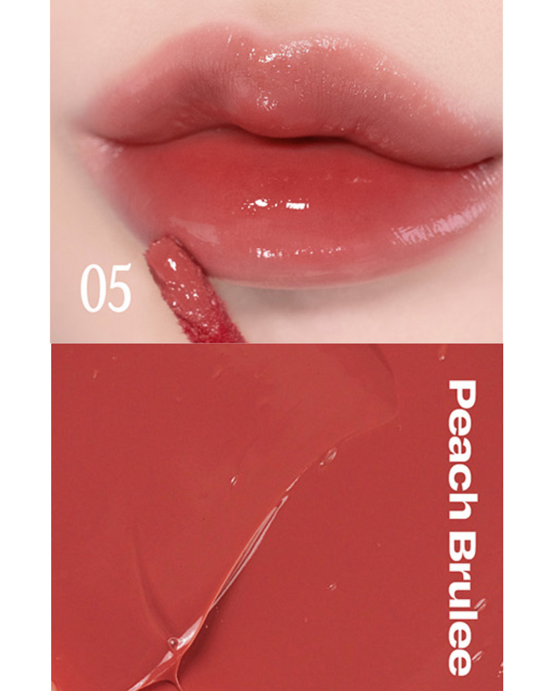 Alternative Stereo Lip Potion Balmy Rose (11 Colours)