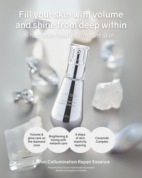 [PROMO] Lavien Cellumination Repair Essence (NEW!)
