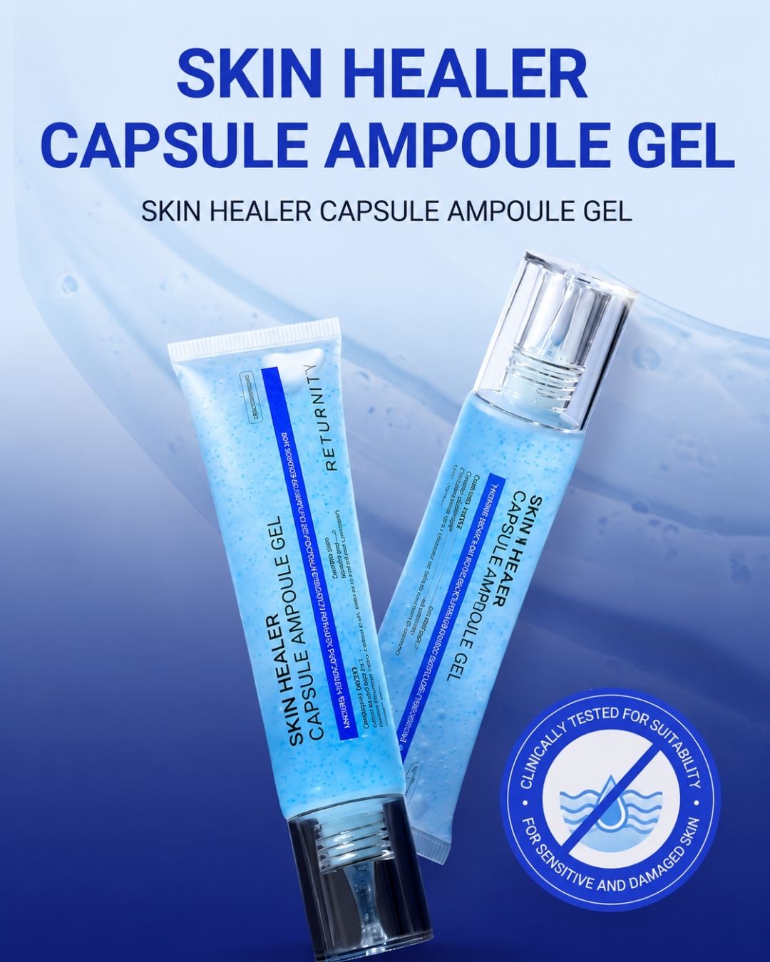 [PROMO] Skin Healer Line Bundle (comes with GWPs!)