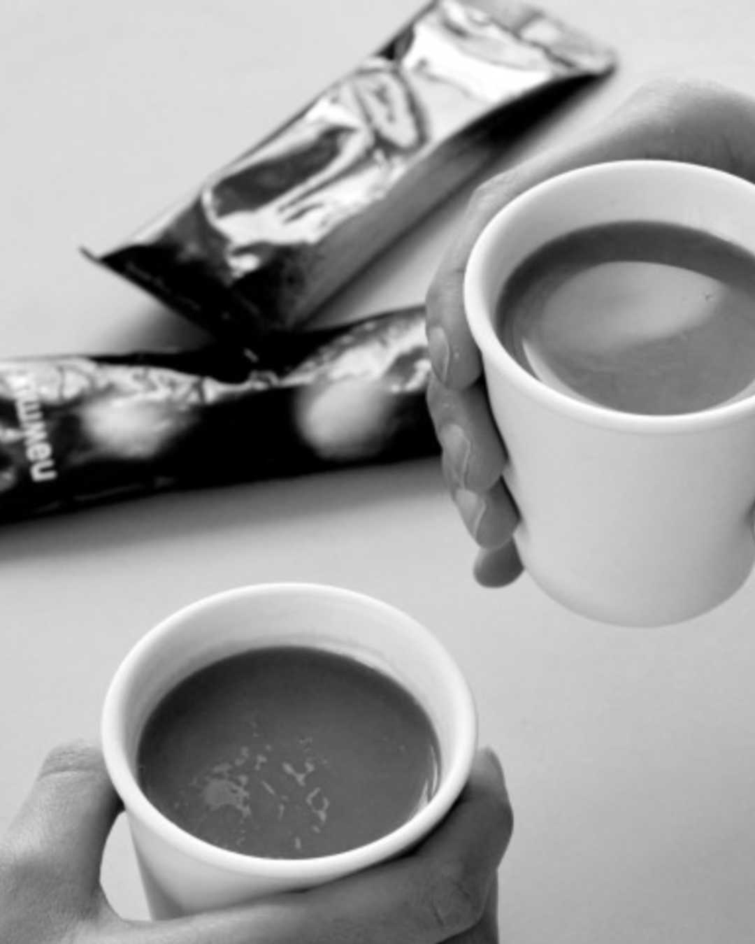 [PROMO] Newmix Coffee (7 flavours)