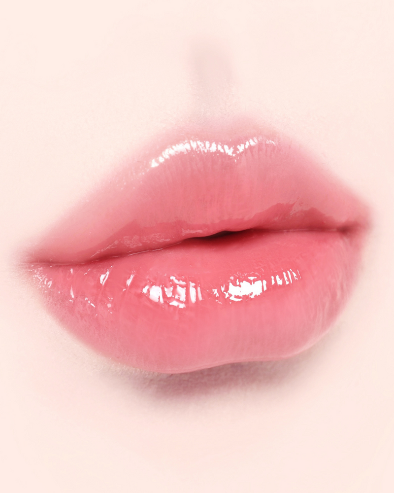 Dinto Blur-Jelly Plumping Lip Tint