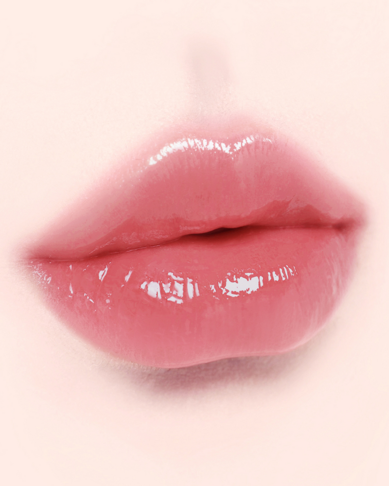 Dinto Blur-Jelly Plumping Lip Tint