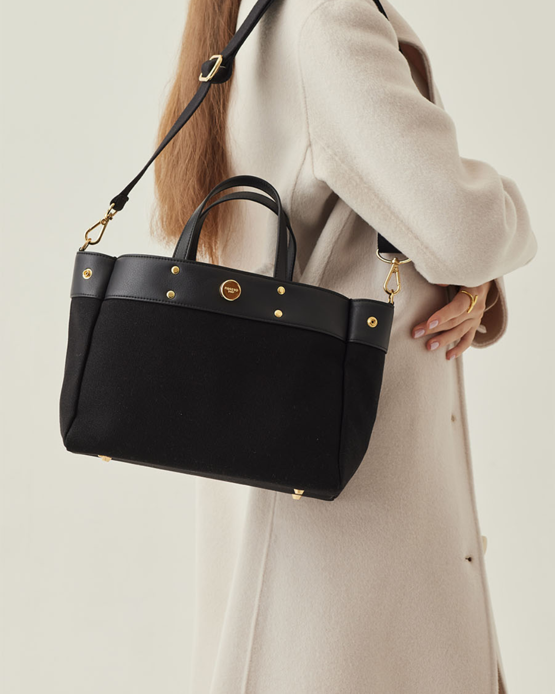 Fibreno Bag & Accessories
