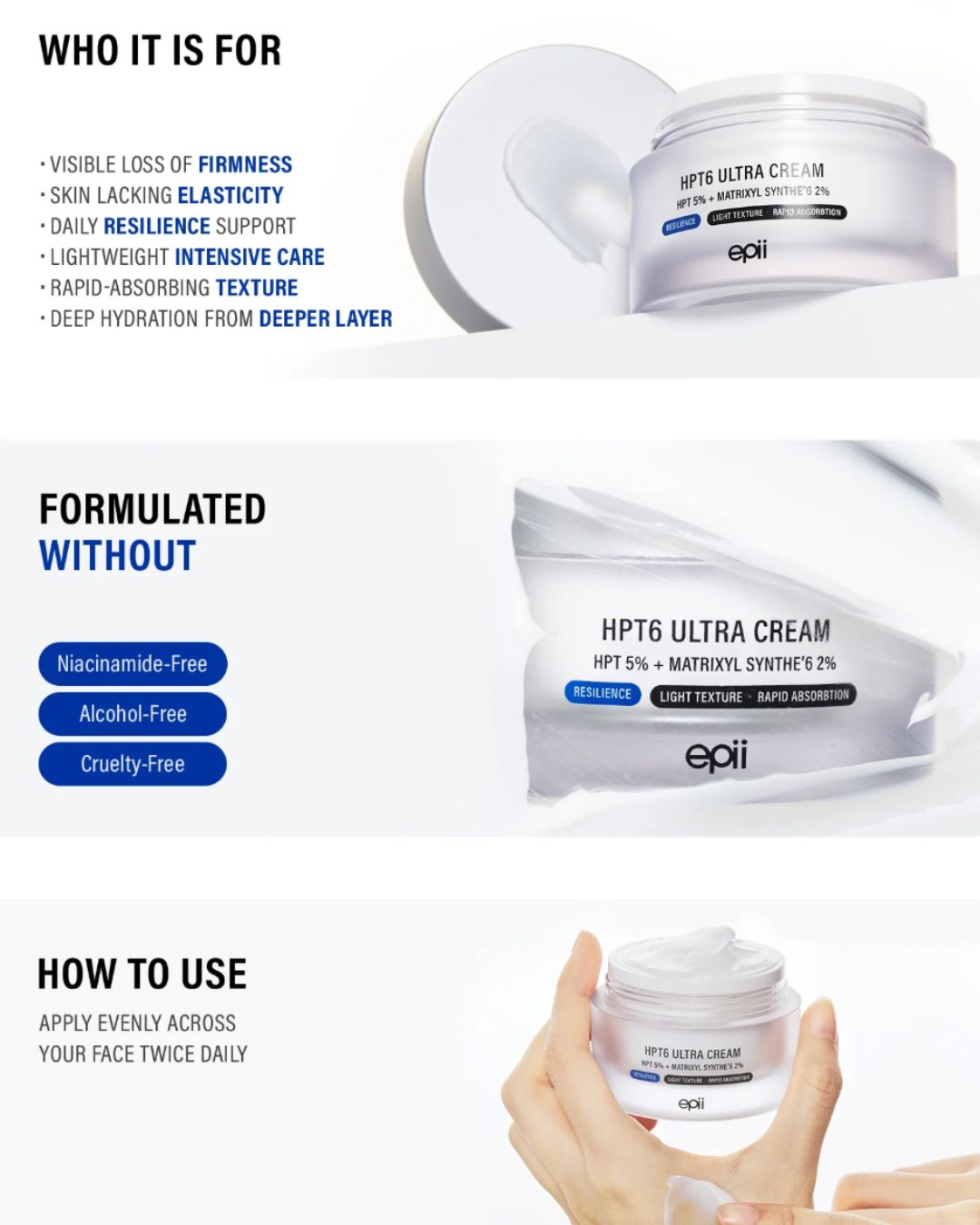 [PROMO] EPII Skincare Kits
