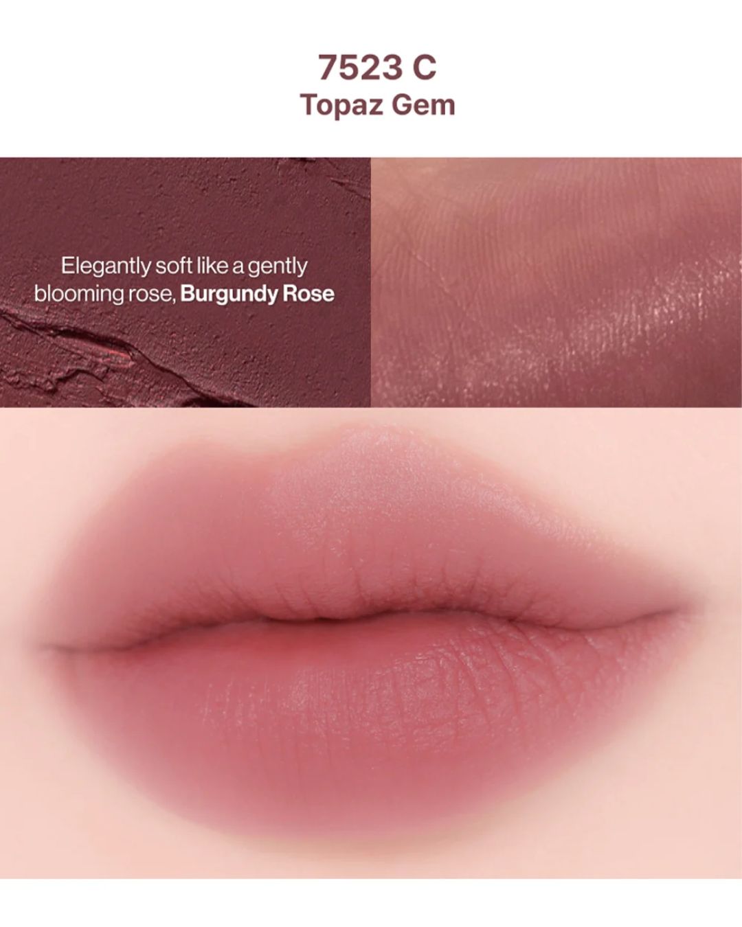[PROMO] ENTROPY Charm Tint + Slide Up Dough Cheek Duo