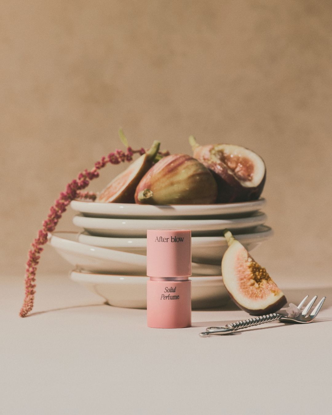 [PROMO] After blow Solid Perfume