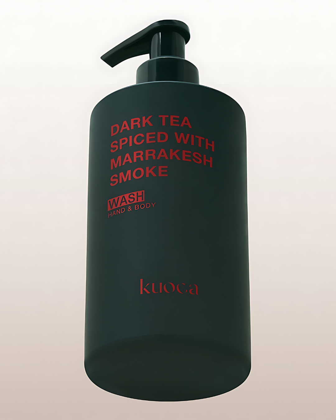 [PROMO]  kuoca Dark Tea Series