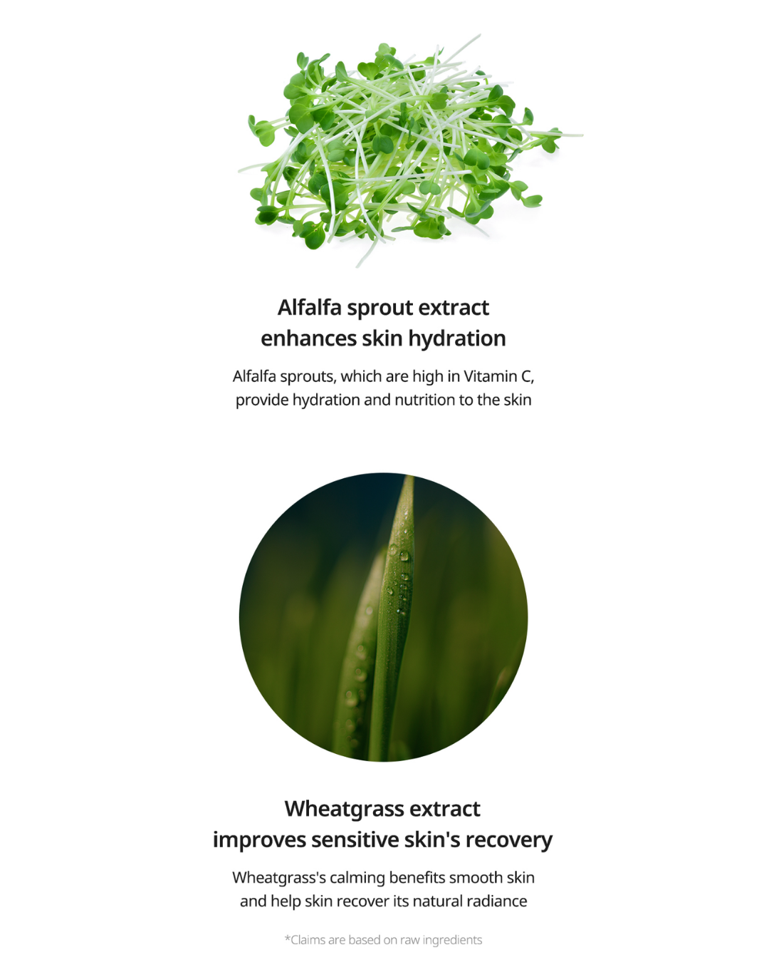 [PROMO] Luvum Deep Soothing Care Set (Cica Cream + Gel Mask + Oil Serum)