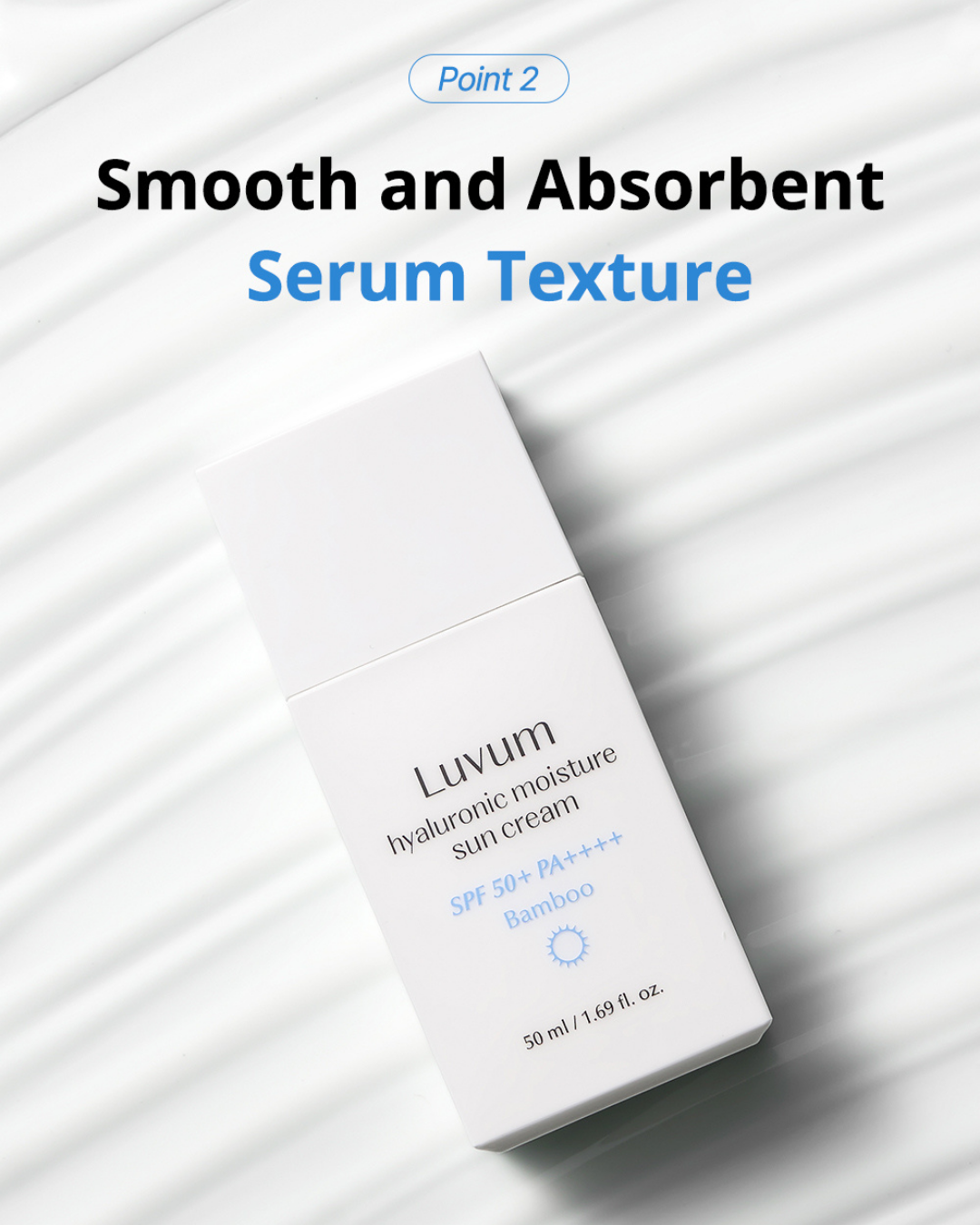 [PROMO] Luvum Bamboo Set