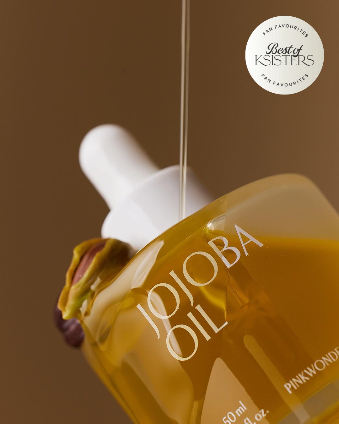 【新品】PINKWONDER JOJOBA OIL 50ml ✖️2箱 新品】PINKWONDER JOJOBA OIL 50ml ✖️2箱 Amazon | PINKWONDER
