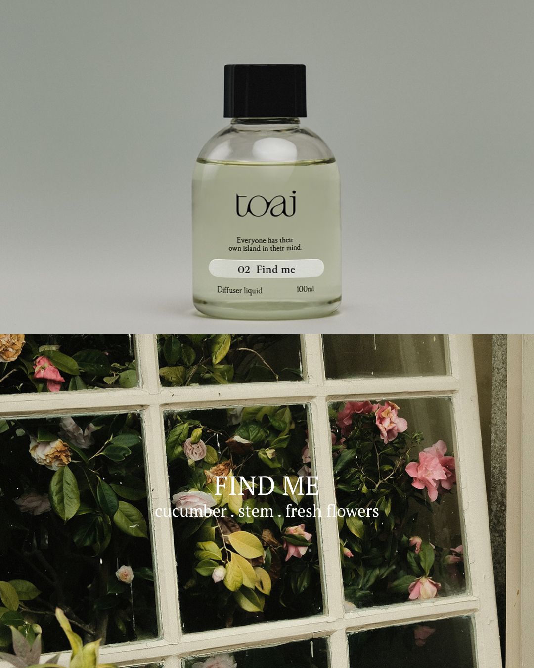 [PREORDER] Toai Diffusers (Dispatch Date: 23-27 Nov)
