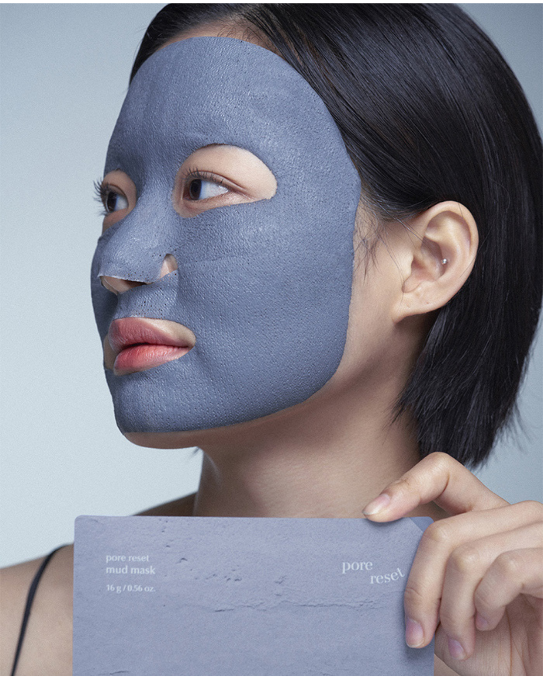 [Online Exclusive] Luvum Pore Reset Line